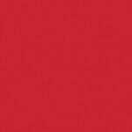 Spectrum Red Edgebanding, Formica 845, Panolam S597, 15/16 x 0.018, 600ft per roll, SKU 9075M-1518-600