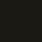 Black Matte Edgebanding, Formica 909, 15/16 x 0.018, 600ft per roll, SKU 2416M-1518-600