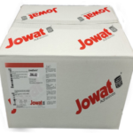 EVA Filled Hotmelt Adhesive, Cartridge, Brown, SKU Jowatherm 286.82