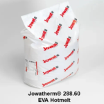 EVA Filled Hotmelt Adhesive, Granular, SKU Jowatherm 288.60