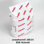 EVA Filled Hotmelt Adhesive, Granular, SKU Jowatherm 288.61