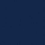 Wave Blue Edgebanding, Uniboard K45, 15/16 x 1mm, 300ft per roll, SKU 20352-1540-300