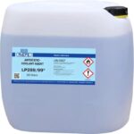 Antistatic Coolant LP289 99, SKU Riepe LP289 99, Applied After Pressure Zone