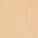 Hardrock Maple Edgebanding, Pionite WM791, 15/16 x 0.018, 600 ft per roll, SKU 4125-1518-600