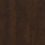 Chocolate Peartree Edgebanding, Arauco WF228, Tafisa L444, Brown Pearwood Panolam W340, 15/16 x 3mm, 328 ft per roll, SKU 4763-1503-328