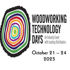 Woodworking Technology Days 2025