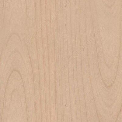 Alder Veneer Edgebanding
