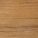 Teak Edgebanding
